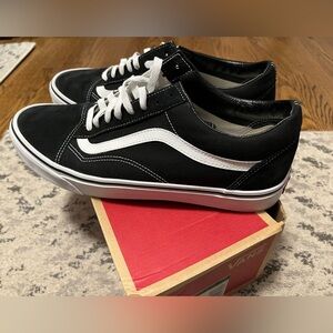 Vans Old Skool Mens 11.5